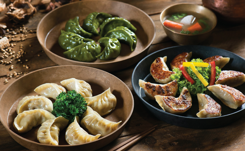 How Frozen Foods Help QSRs Maintain Consistency Across Multiple Locations