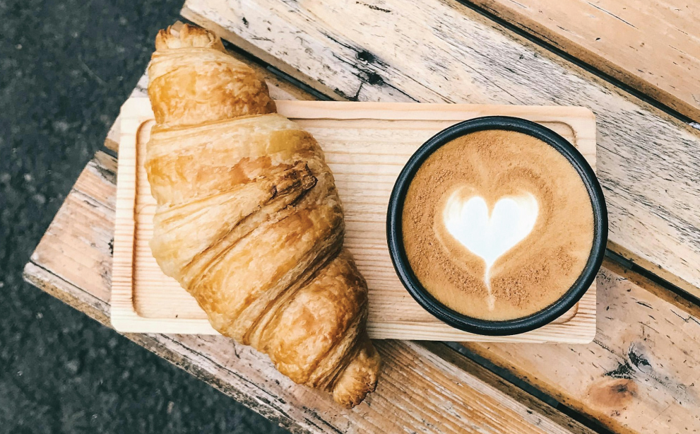 Perfect Pairings: Best Snacks to Complement Your Coffee & Beverages