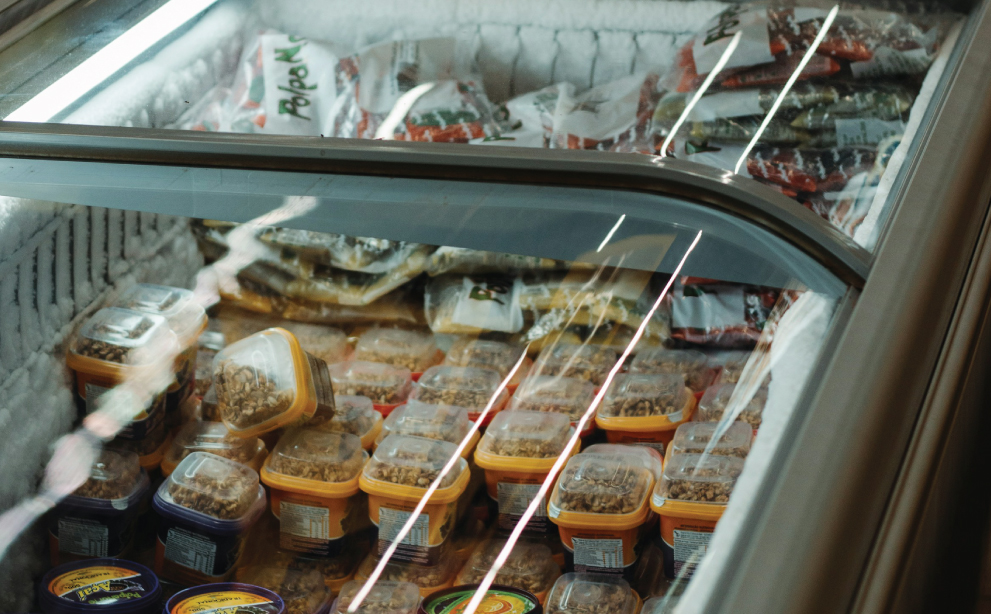 The Future of Frozen Foods: How Convenience Meets Quality