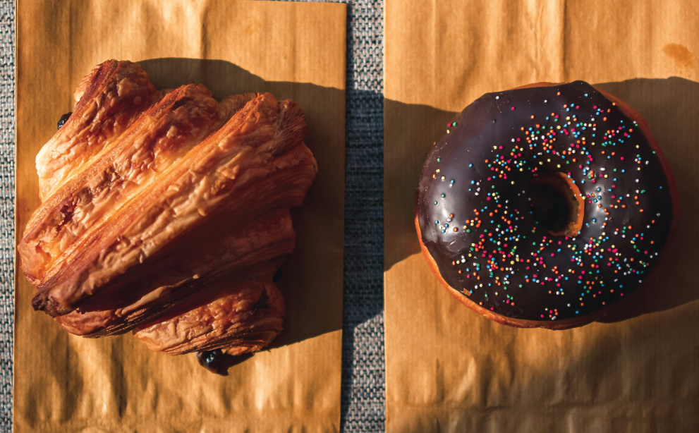 Why Cafés Are Embracing Frozen Foods: The Secret Ingredient to Success