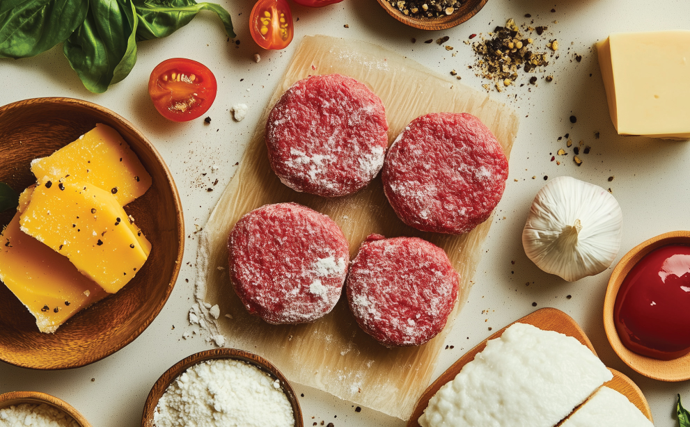 Why Standardized Frozen Meats Are a Game-Changer for Hotels and Restaurants